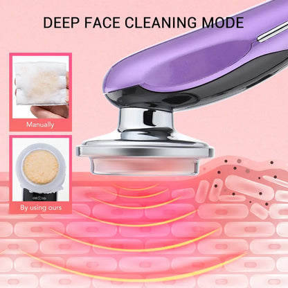 EternaLift Face Massager