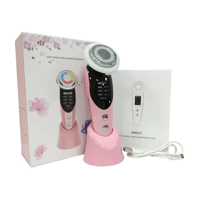 EternaLift Face Massager