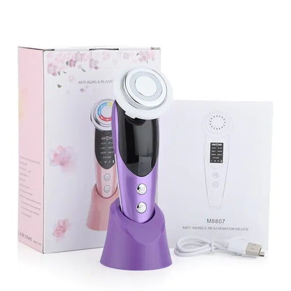 EternaLift Face Massager