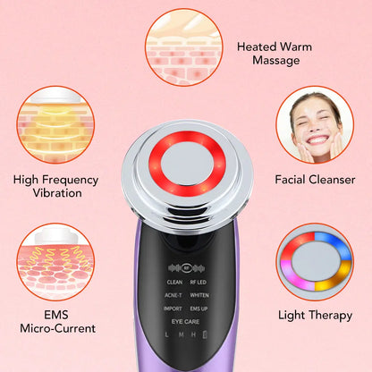 EternaLift Face Massager