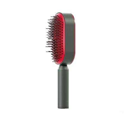 GleamPro Hair Brush