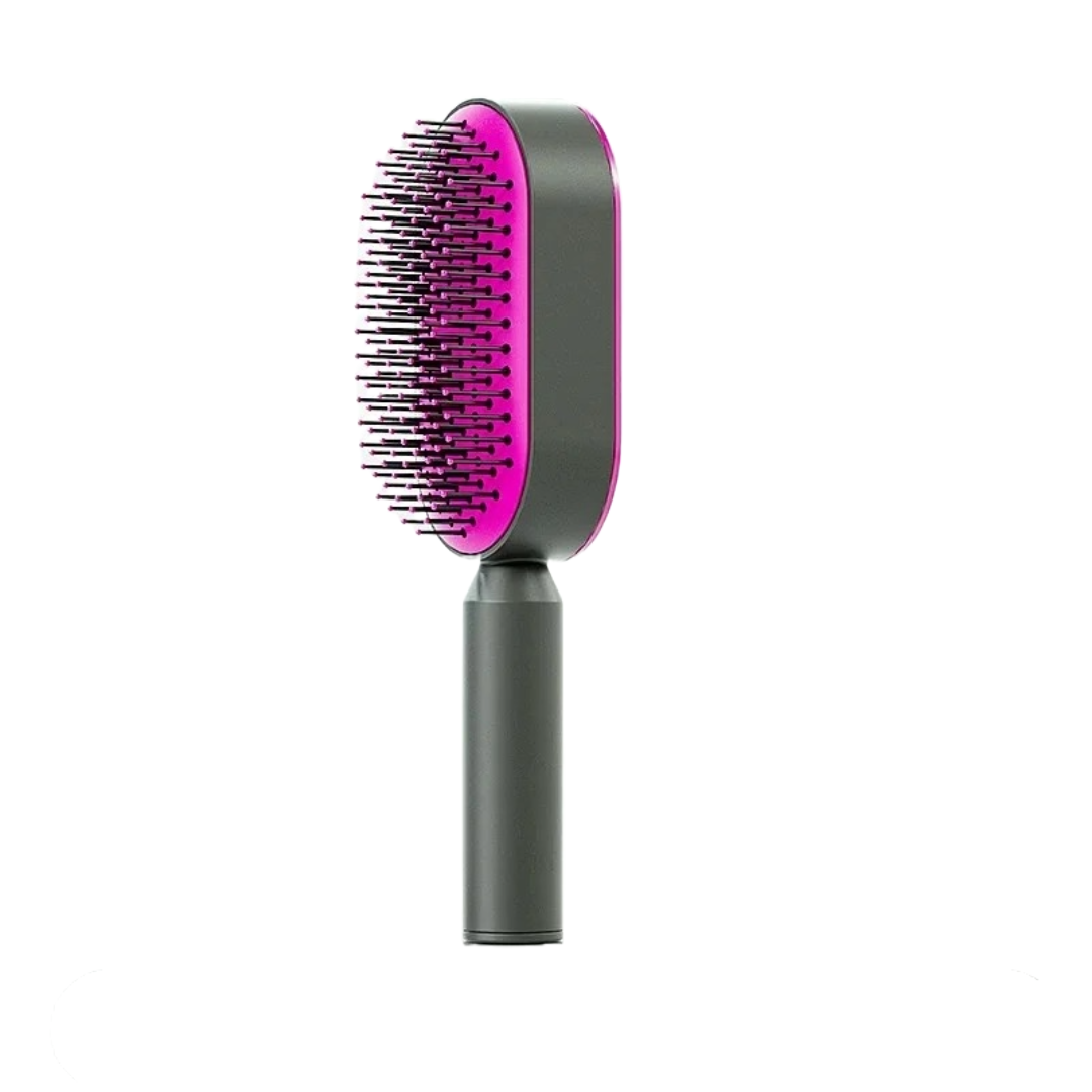 GleamPro Hair Brush