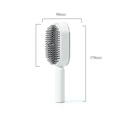 GleamPro Hair Brush