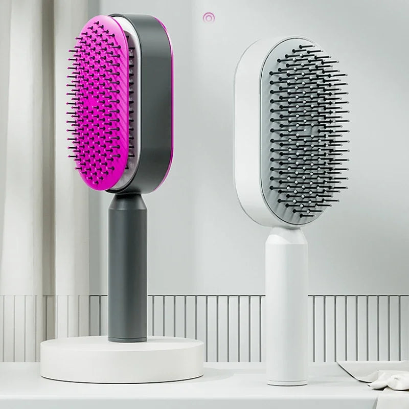 GleamPro Hair Brush