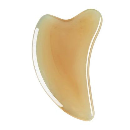 Skin Scraping Resin Gua Sha Massage