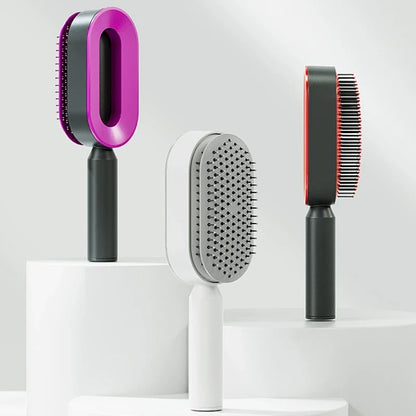 GleamPro Hair Brush