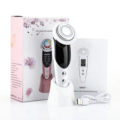 EternaLift Face Massager