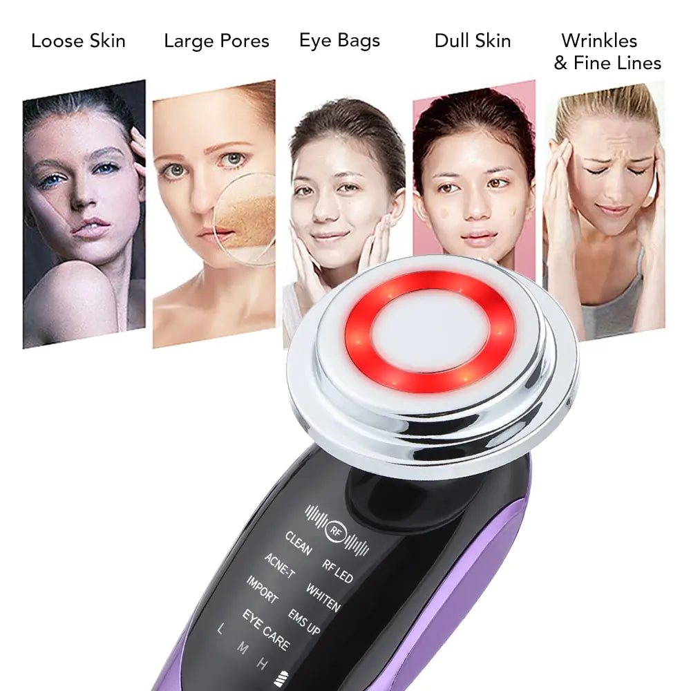 EternaLift Face Massager