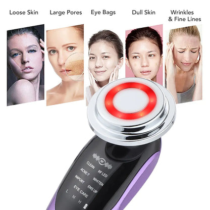 EternaLift Face Massager